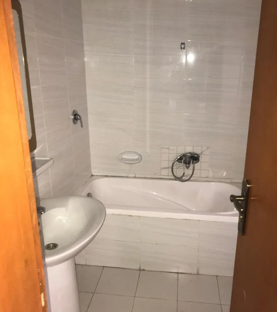 Cityana Guest House Addis Ababa