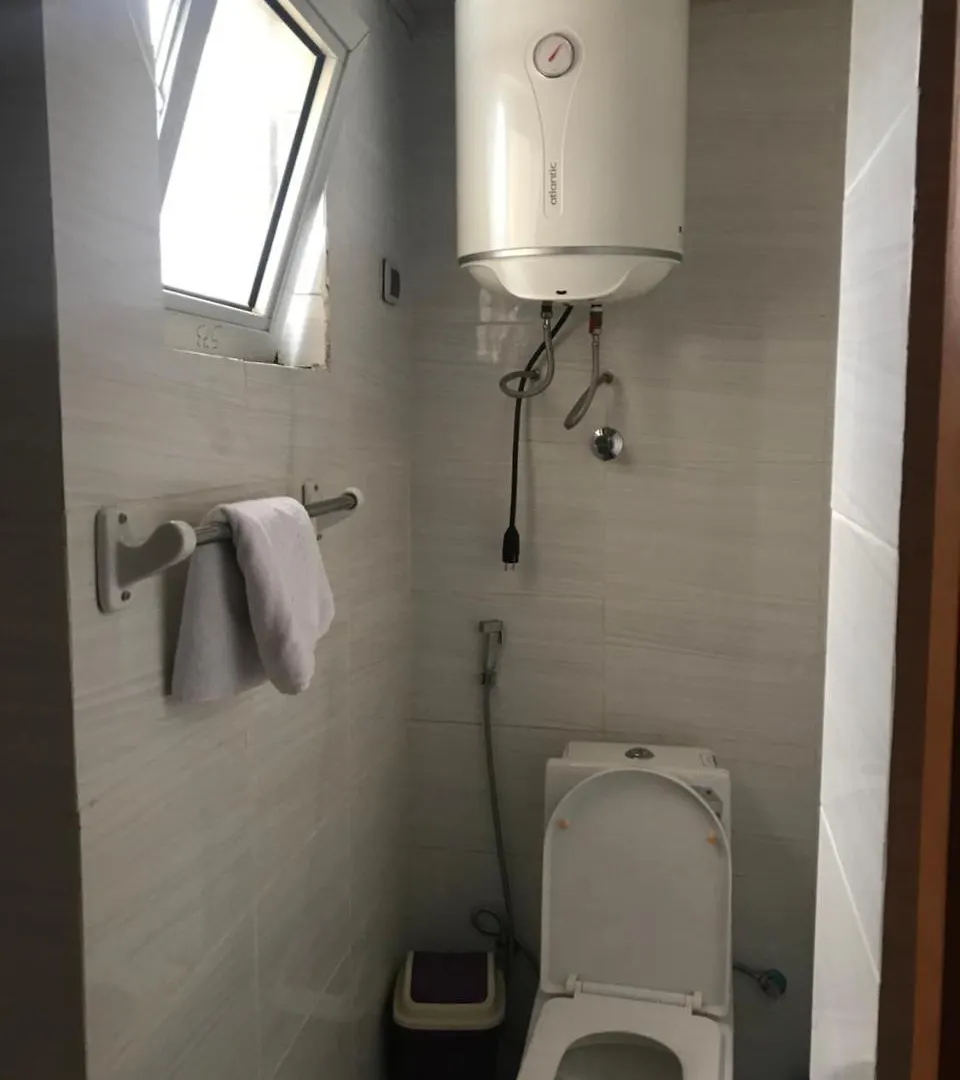 Hotel Cityana Guest House Addis Ababa
