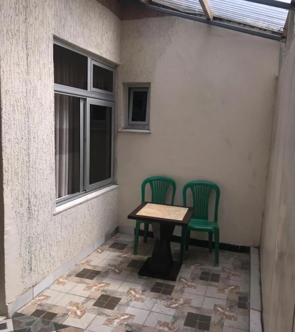 Cityana Guest House Addis Ababa 3*,  Ethiopia