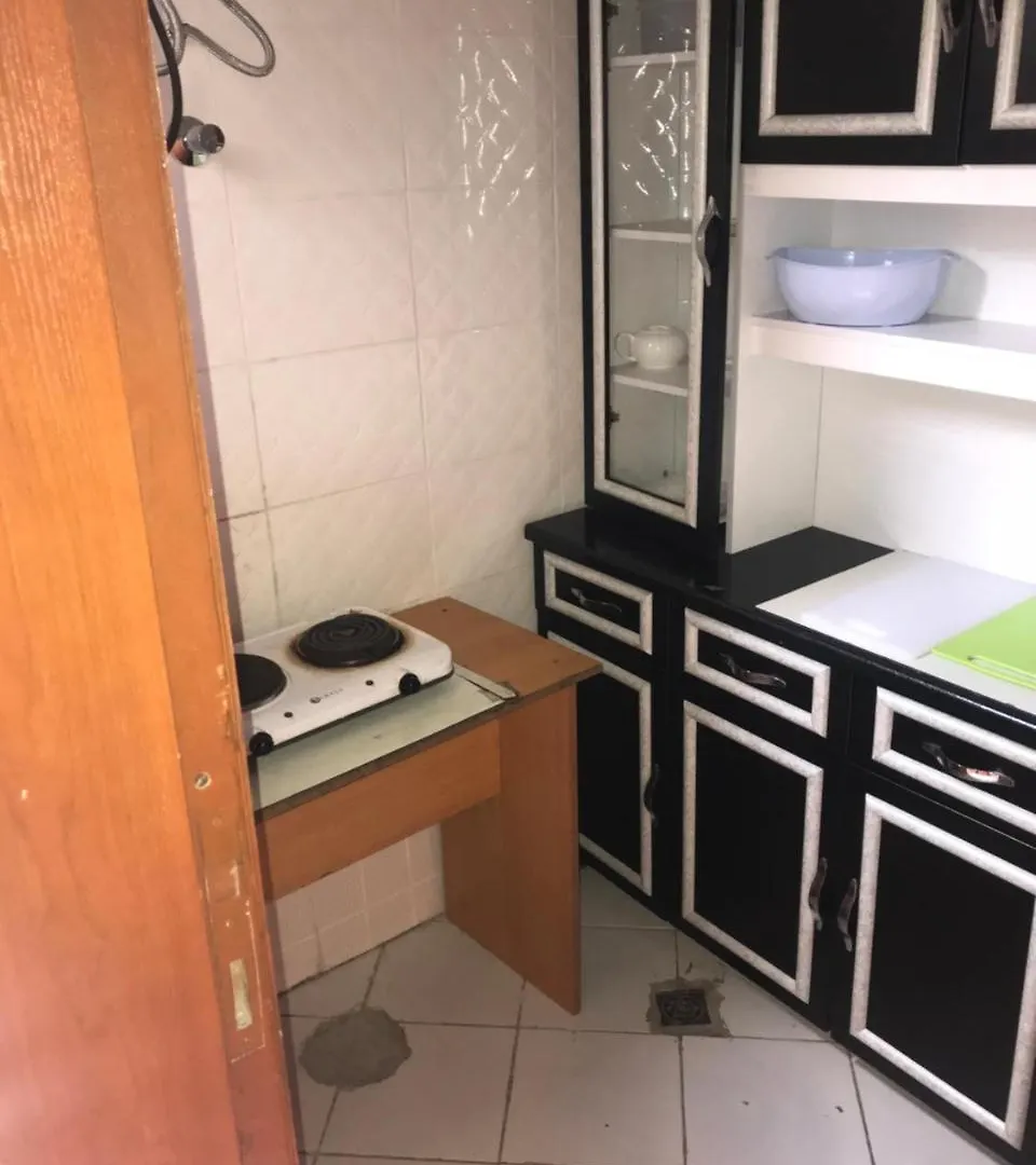 Cityana Guest House Addis Ababa